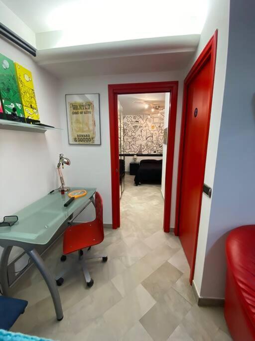 Roma San Giovanni Extérieur photo