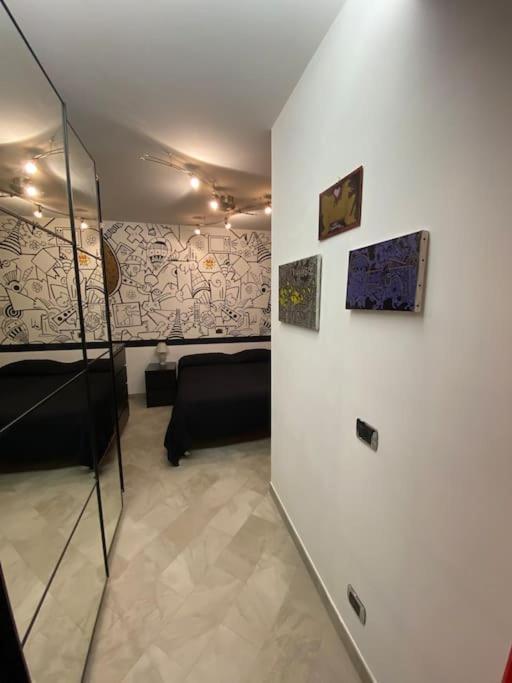 Roma San Giovanni Extérieur photo